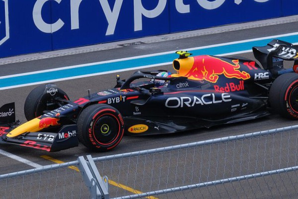 Mengapa Formula 1 Grand Prix di Miami Menjadi Polemik?