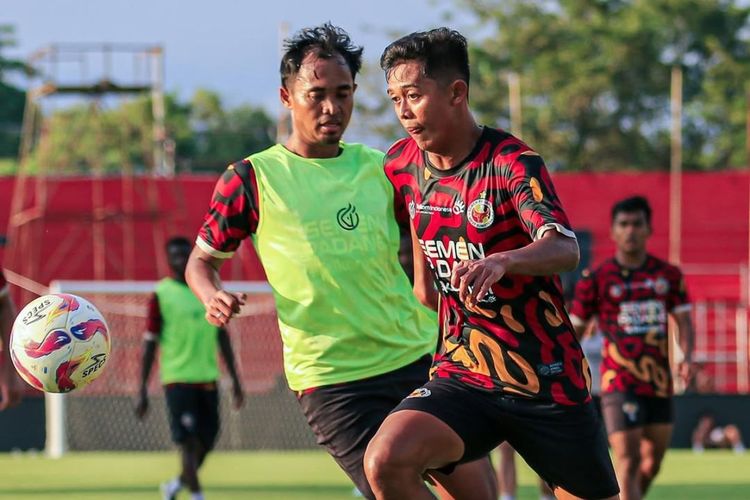 Prediksi Semen Padang vs Madura United di Liga 1: Usung Misi Kabur dari Zona Degradasi