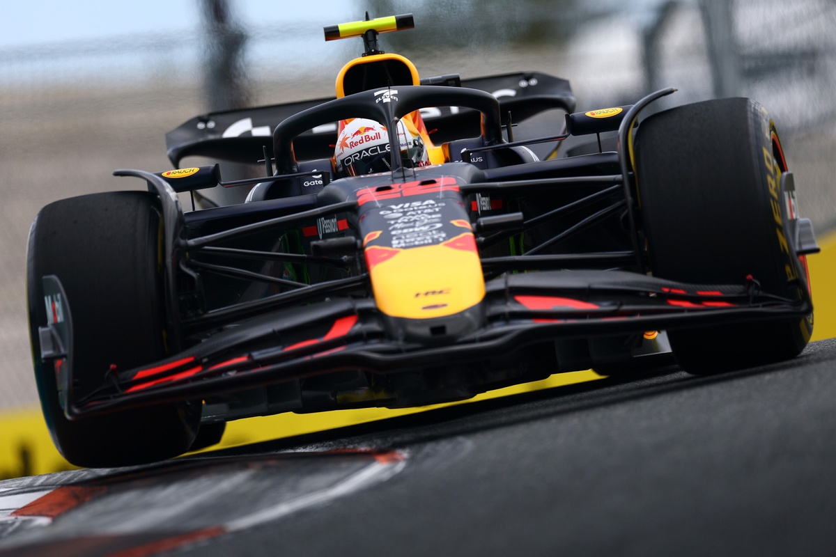 Tsunoda Naik ke P6 Usai Drama Penalti di Sprint F1 GP Miami