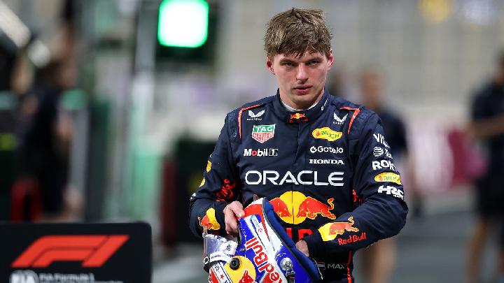 Hasil Kualifikasi Formula 1 Miami 2025: Max Verstappen Raih Pole, Lando Norris Kedua