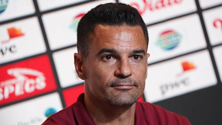 Liga 1: Persija Jakarta Lepas Pelatih Carlos Pena