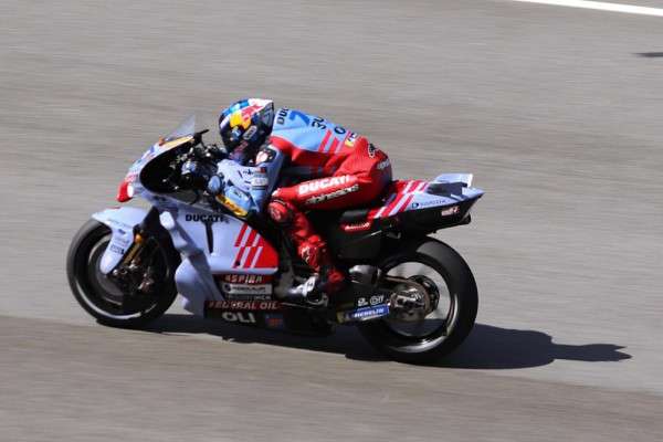 10 Fakta Unik MotoGP Spanyol 2025: Alex Marquez Jadi Juara